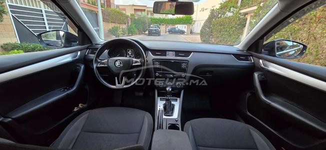 Skoda Octavia Diesel Automatique 2020 