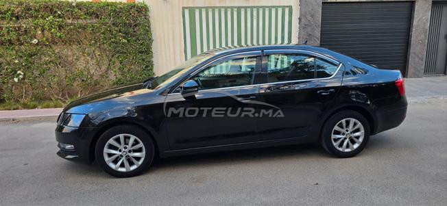 Skoda Octavia Diesel Automatique 2020 