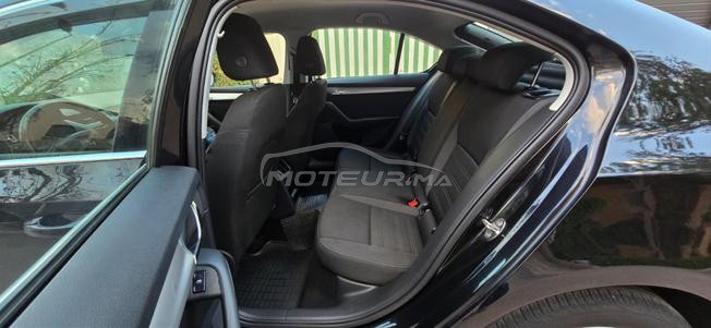 Skoda Octavia Diesel Automatique 2020 