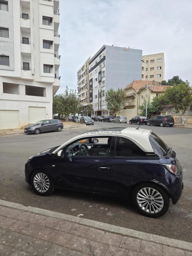 OPEL ADAM twinport 1.4 