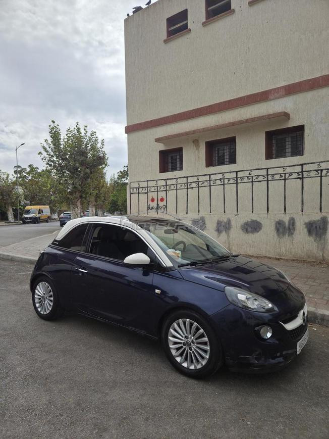 OPEL ADAM twinport 1.4 