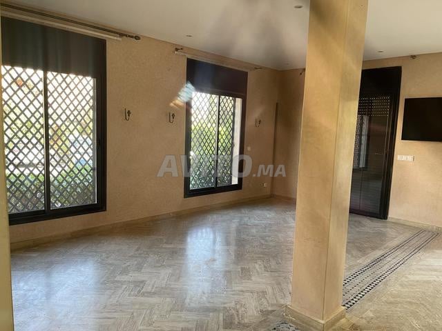 Duplex à vendre 153m² à Route de Fes - 2