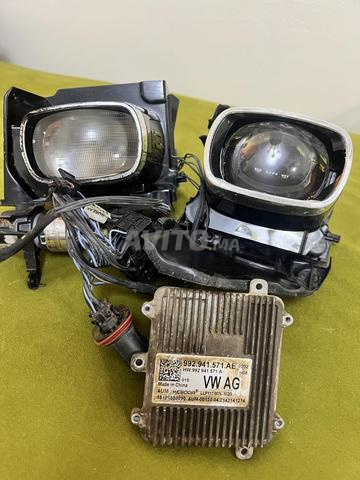 IQ Li Golf 8 Original - 5H0941571A - 2