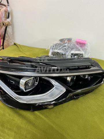 IQ Li Golf 8 Original - 5H0941571A