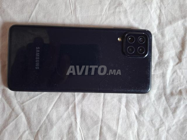 Samsung Galaxy A22 128GB - 2