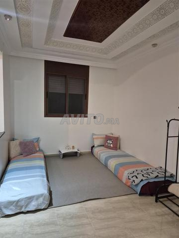 Appartement à louer à la journée - 2