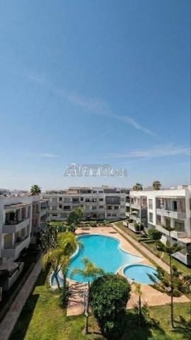 Appartement de 90 m² à Dar Bouazza - 2