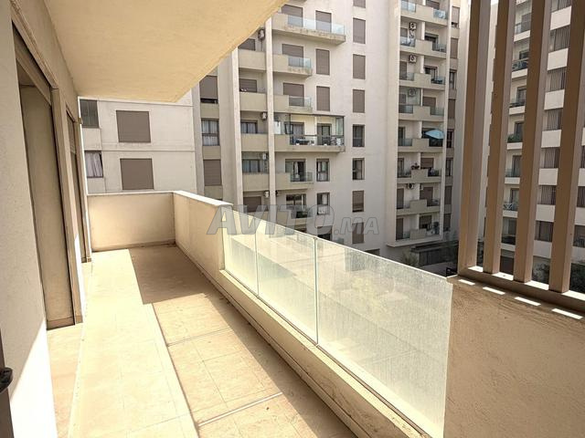 Vente Appartement à Zenata - 2