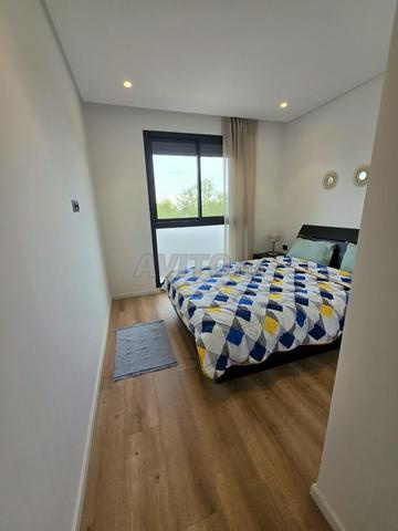 appartement meublé - 2