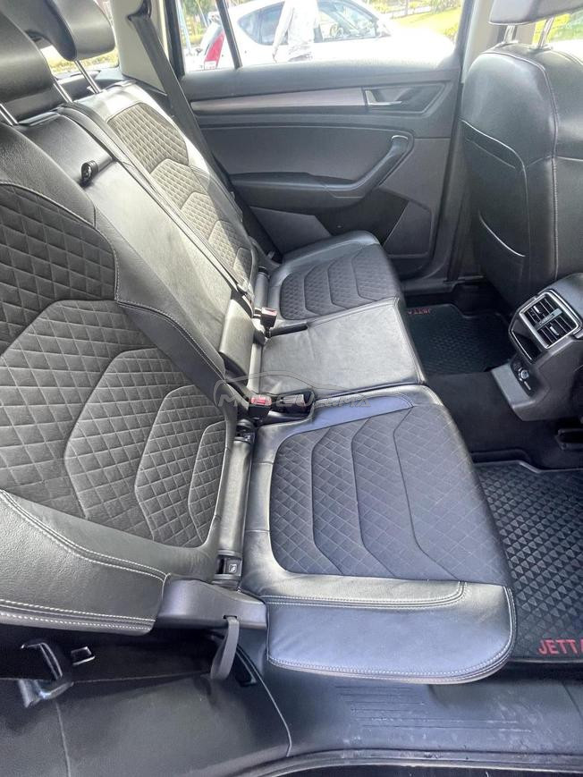 Skoda Kodiaq Diesel Automatique 2019 à El Jadida