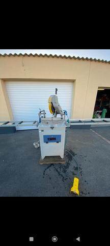 machines aluminium - 2