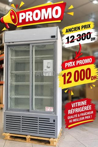 PROMOTION EXCEPTIONNELLE RÉFRIGÉRATEURS TUKYA (ME) - 2