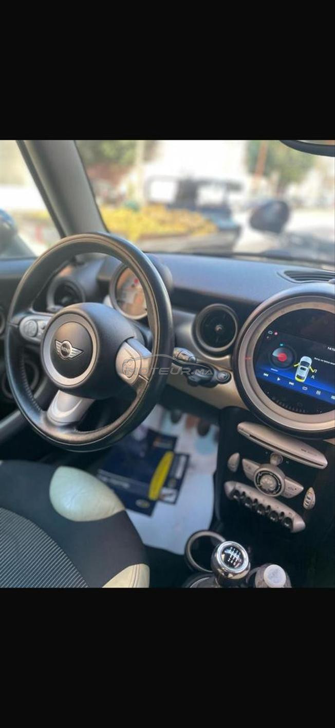 Mini cooper R56