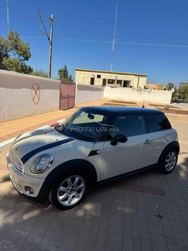 Mini cooper R56