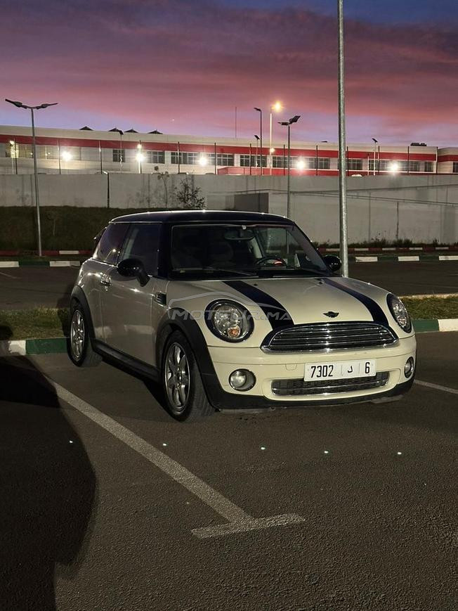Mini cooper R56