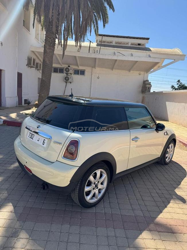 Mini cooper R56
