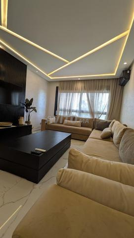Appartement à louer avec piscine