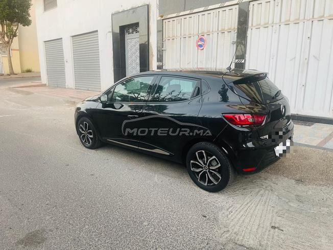 Renault clio 4 