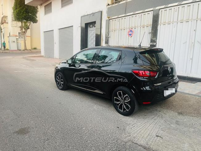 Renault clio 4 