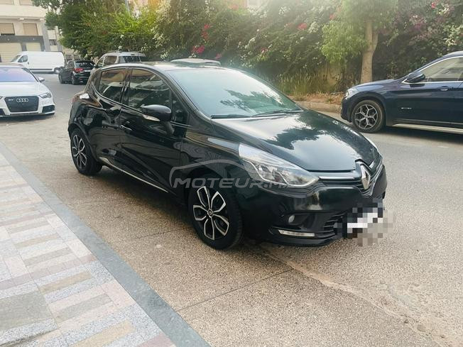 Renault clio 4 