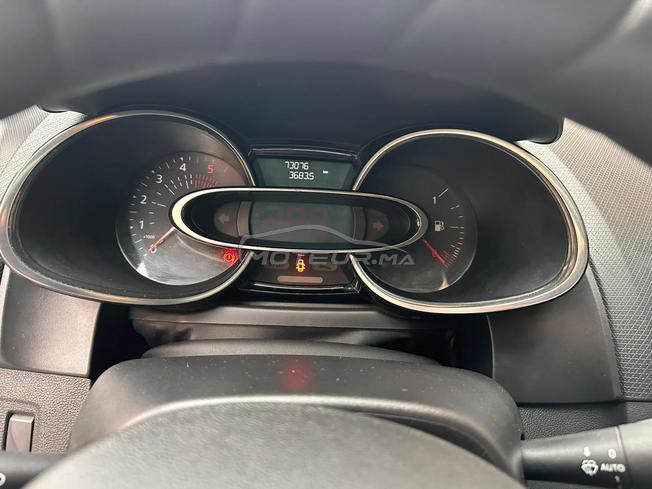 Renault clio 4 