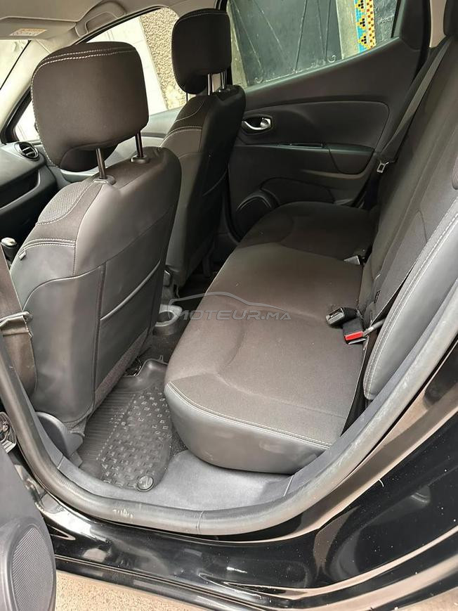 Renault clio 4 