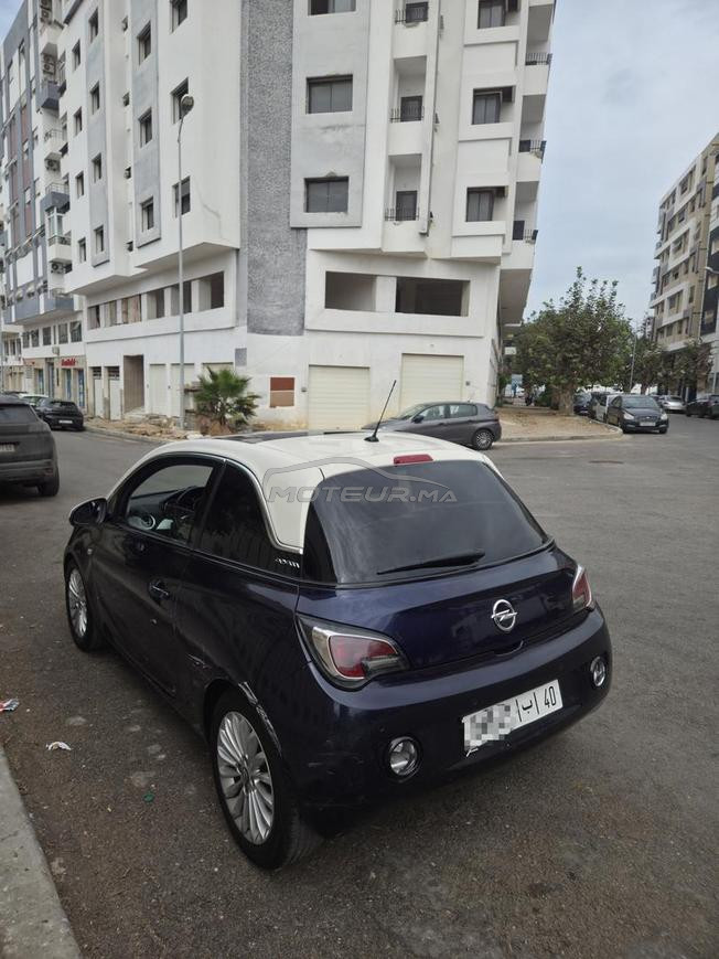 OPEL ADAM twinport 1.4 