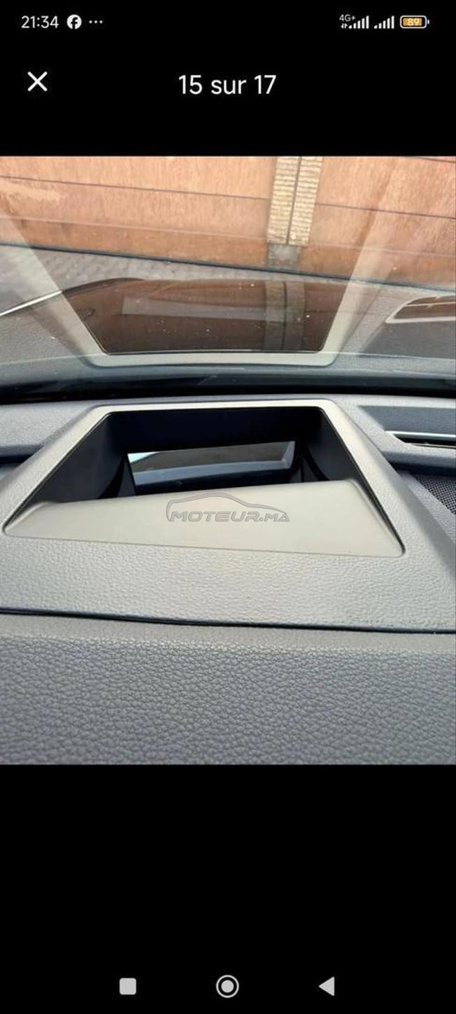 Audi Q5 Diesel Automatique 2023 à Marrakech