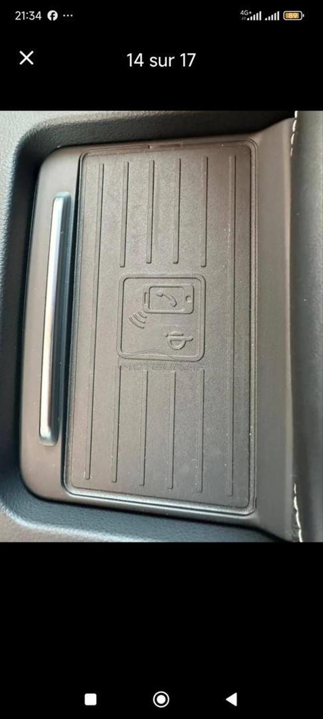 Audi Q5 Diesel Automatique 2023 à Marrakech