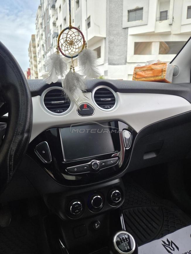 OPEL ADAM twinport 1.4 
