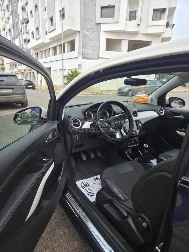 OPEL ADAM twinport 1.4 