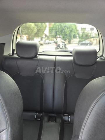 OPEL ADAM twinport 1.4 - 2