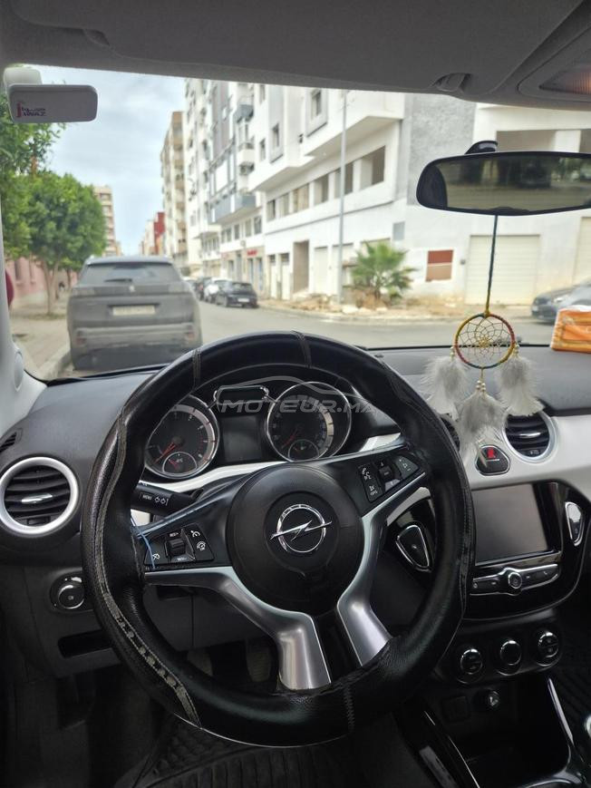 OPEL ADAM twinport 1.4 