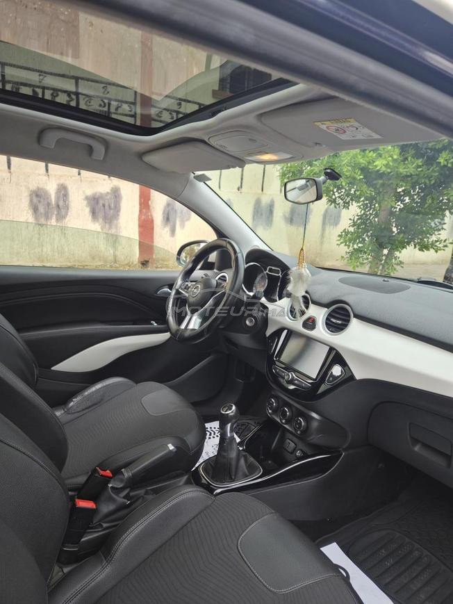 OPEL ADAM twinport 1.4 