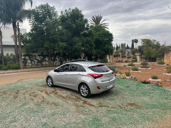 Hyundai i30 automatique 