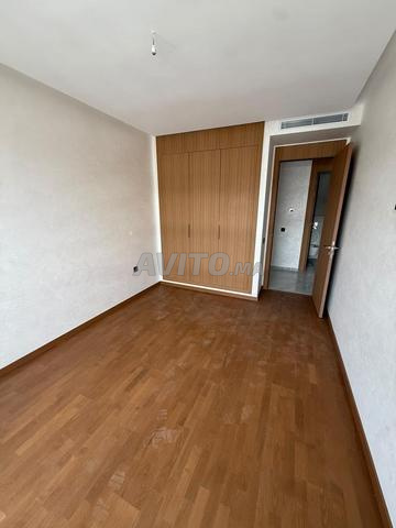 Sublime appartement Vide à Louer – Les Orchidées