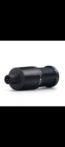 Audio Technica AT 2020 XLR neuf - 2