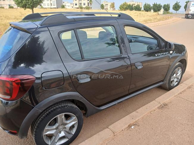 vente voiture