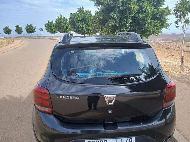 vente voiture