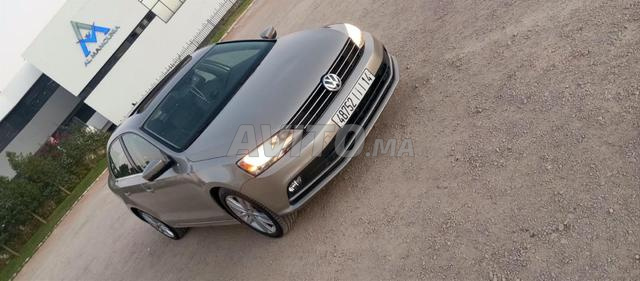 Volkswagen Jetta tout option - 2
