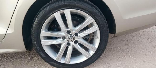 Volkswagen Jetta tout option 
