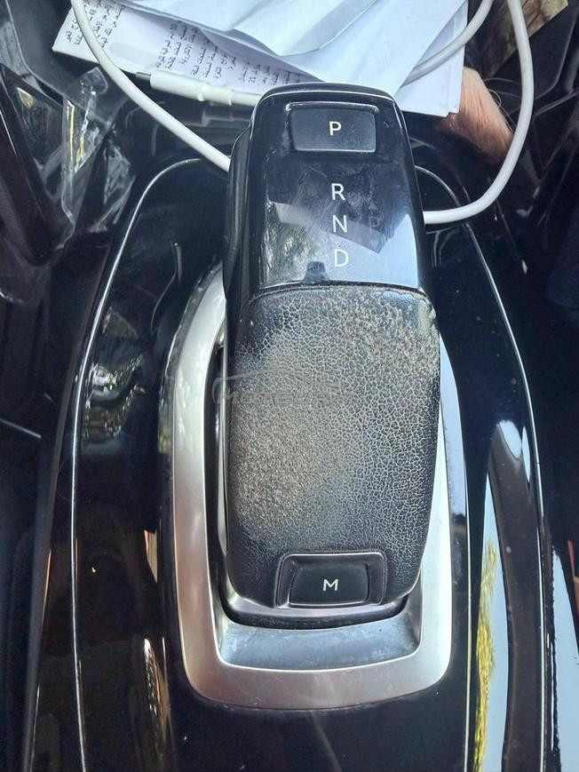 Peugeot 2008 Diesel Automatique 2021 à Béni Mellal