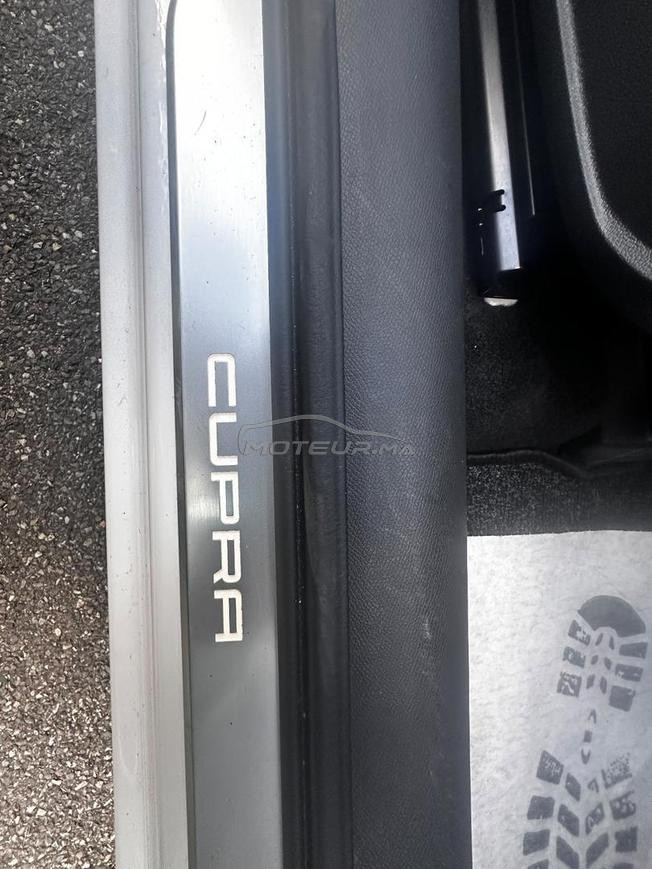 Cupra Formentor Hybride Automatique 2023