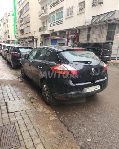 الدار البيضاء - الولفة السيارة في حالة جيدة جداً - 2
