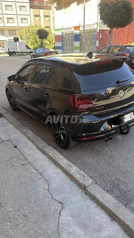 طنجة البرانص
