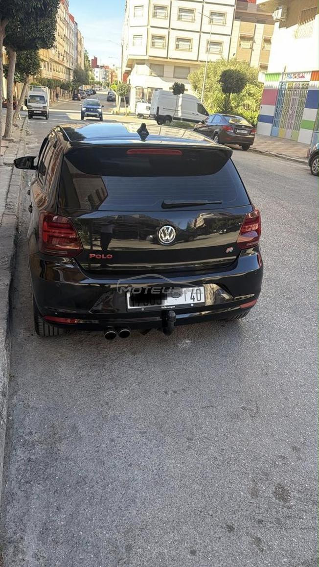 طنجة البرانص