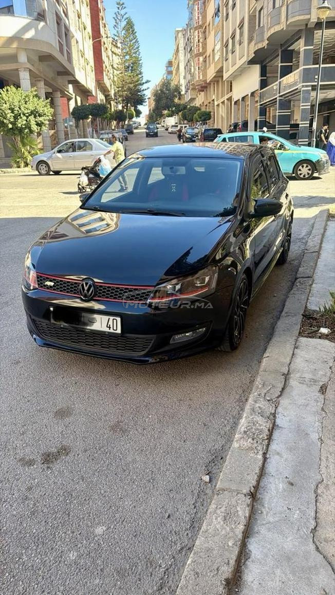 طنجة البرانص