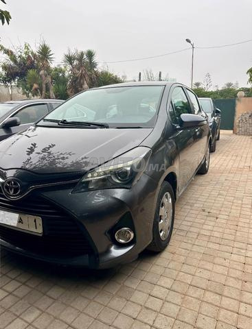 Toyota Yaris essence 2018 - 2