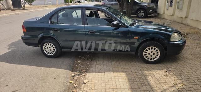 Honda Civic - 2