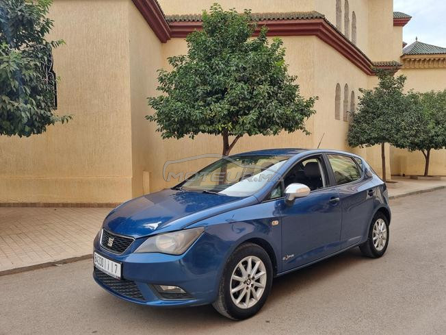 SEAT IBIZA DIESEL 4 CDR